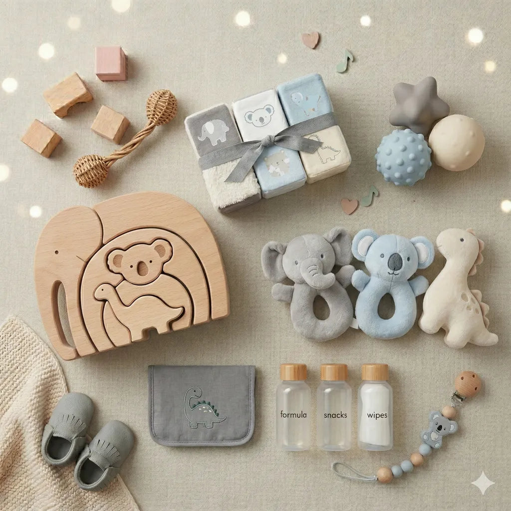 Jouets