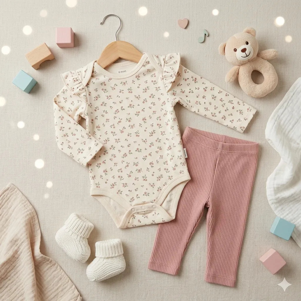 Vêtements Filles
